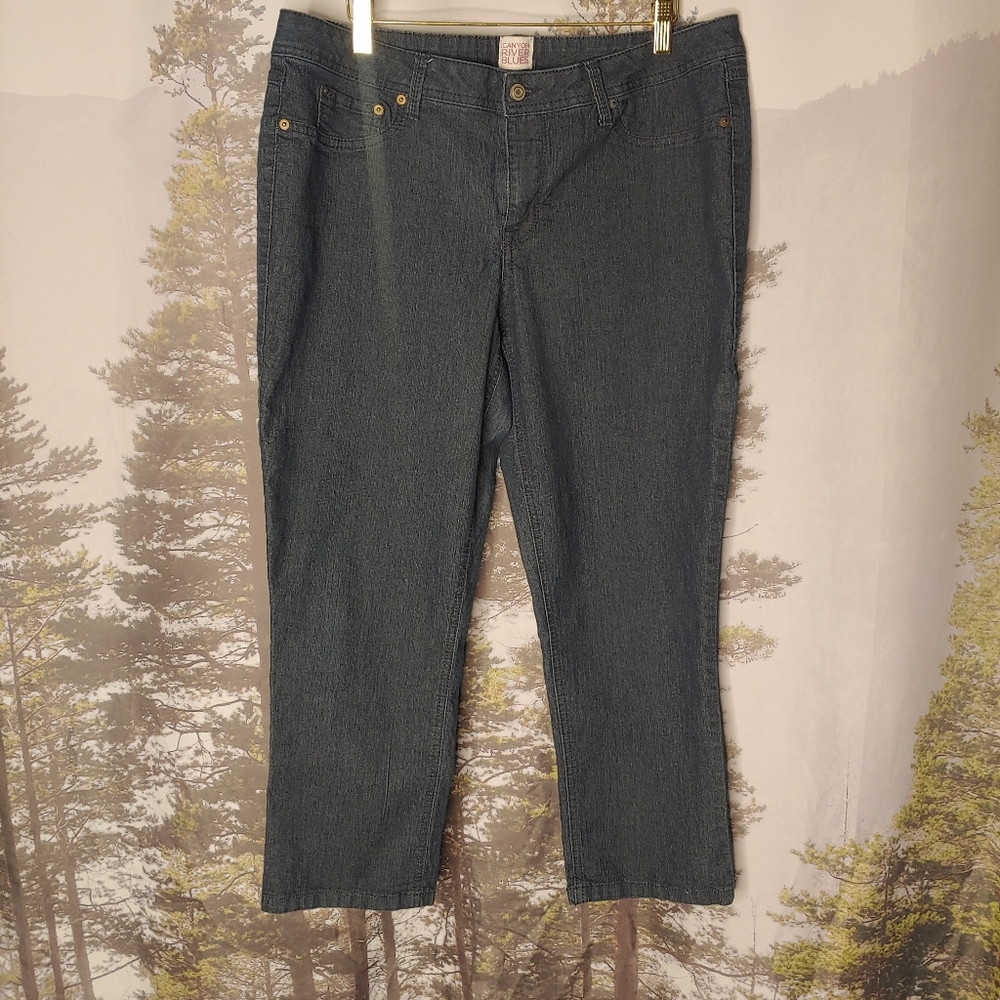Canyon River Blues Jeans
